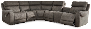 Gunmetal