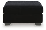 SimpleJoy Oversized Accent Ottoman