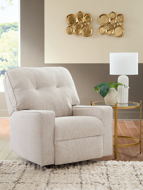Larimer Recliner