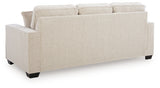 Larimer Queen Sofa Sleeper