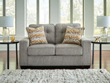 Larimer Loveseat