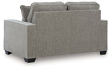 Larimer Loveseat