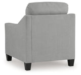 Adlai Chair