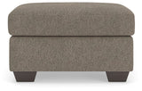 Triston-Peaks Ottoman