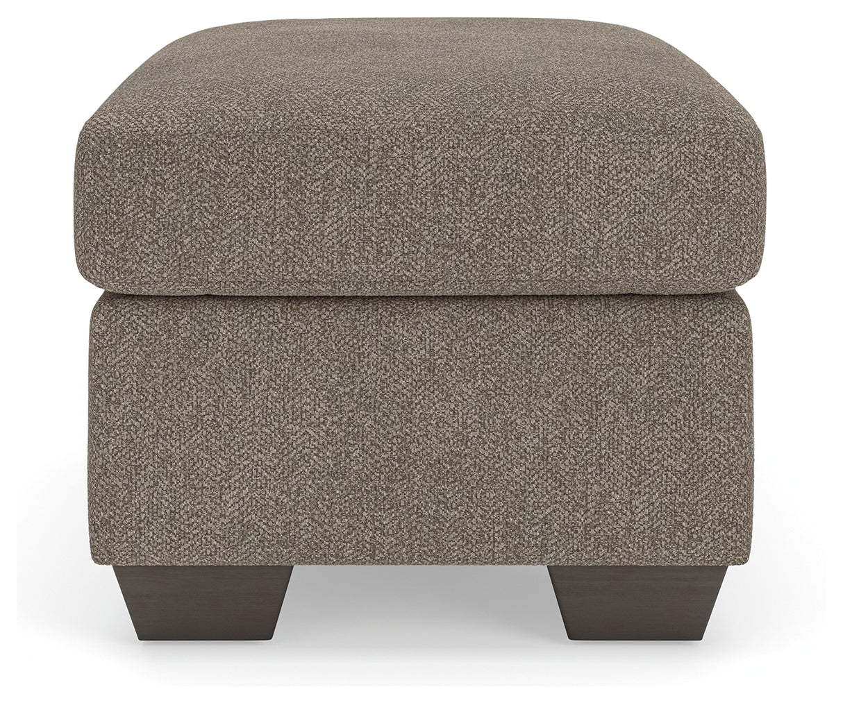 Triston-Peaks Ottoman