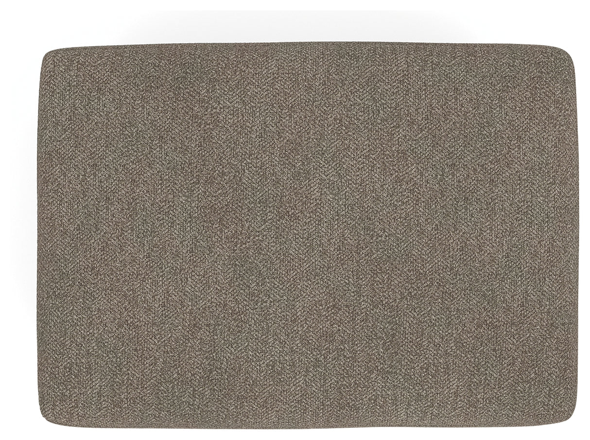Triston-Peaks Ottoman