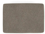 Triston-Peaks Ottoman