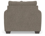 Triston-Peaks Oversized Chair