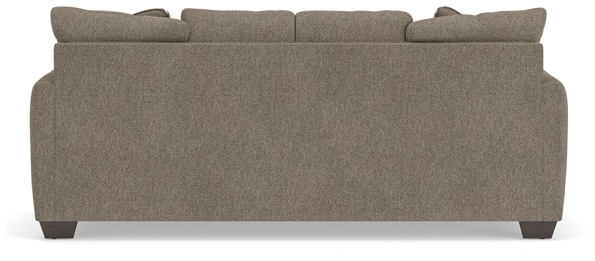 Triston-Peaks Queen Sofa Sleeper