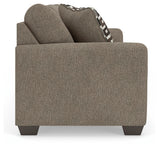 Triston-Peaks Queen Sofa Sleeper