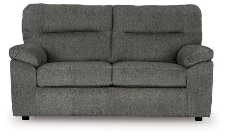 Bindura Loveseat