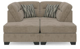 Olten 2-Piece Super Chaise