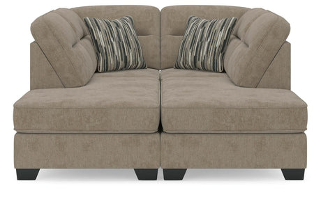 Olten 2-Piece Super Chaise