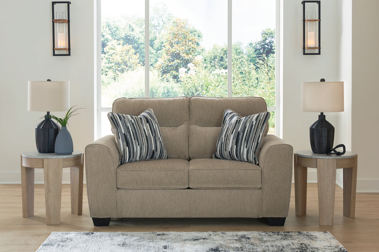 Olten Loveseat