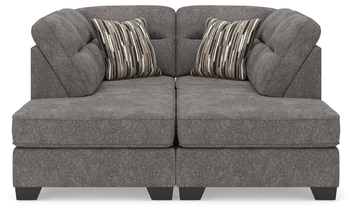 Olten 2-Piece Super Chaise