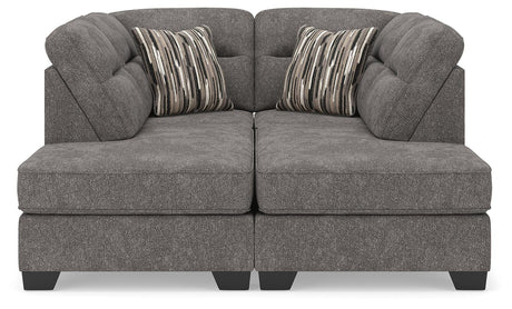 Olten 2-Piece Super Chaise