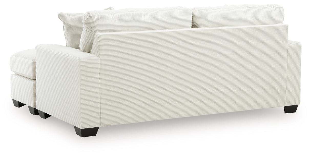 Greenbriar Sofa Chaise