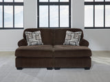 Kimlee 2-Piece Super Chaise