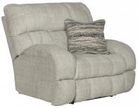 Catnapper Ashland Lay Flat Recliner Buff
