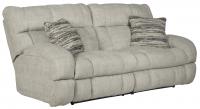Catnapper Ashland Lay Flat Recl Console Loveseat Buff