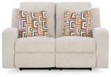 Danum Reclining Loveseat
