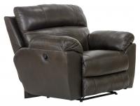 Catnapper Costa Lay Flat Recliner Chocolate