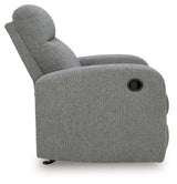 Gauntlet Recliner