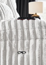 Rhines Falls Power Recliner