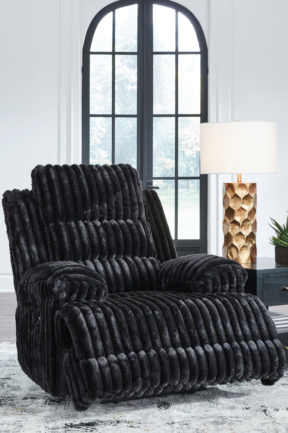 Rhine Falls Power Recliner