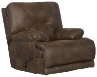 Catnapper Voyager "Lay Flat" Recliner Elk
