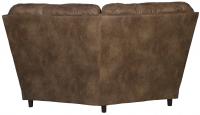 Catnapper Voyager Wedge Brandy