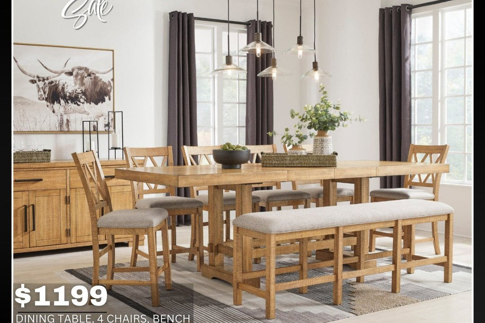 Robins Furniture | Warner Robins' Premier Furniture Store