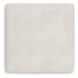 Donelson Creek Oversized Accent Ottoman