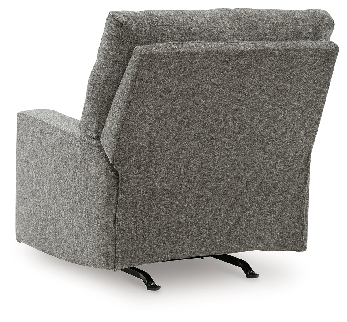 Clarington Recliner