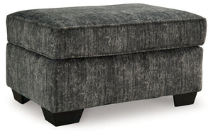 Gunmetal