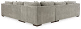 Bayless 3-Piece Sectional