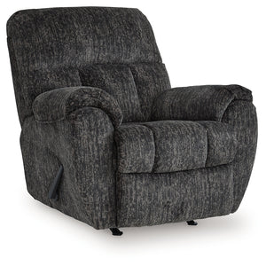 Gunmetal