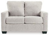 Rannis Twin Sofa Sleeper