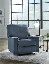 Rannis Recliner