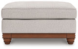 Clearbrooke Ottoman