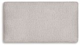 Clearbrooke Ottoman