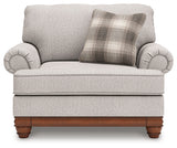 Clearbrooke Oversized Chair