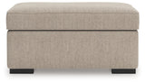 Sararose Ottoman