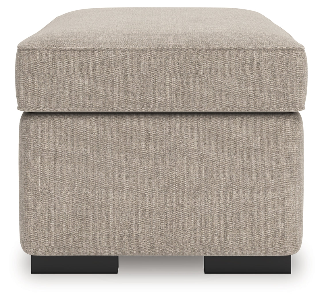 Sararose Ottoman