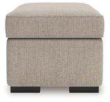 Sararose Ottoman