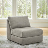 Avaliyah 4-Piece Sectional