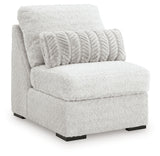 Cuddle Plush 5-Piece Sectional with Chaise