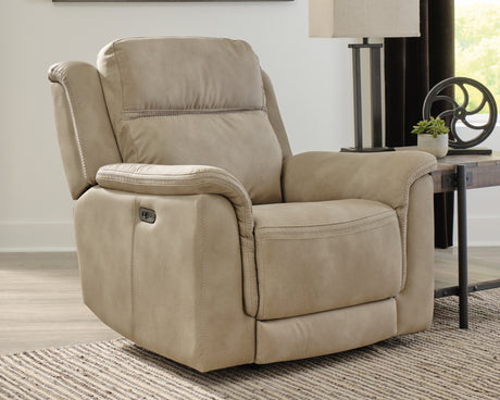 Next-Gen Durapella Power Recliner