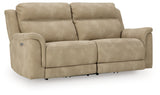 Next-Gen Durapella Power Reclining Sofa