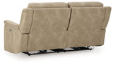 Next-Gen Durapella Power Reclining Sofa